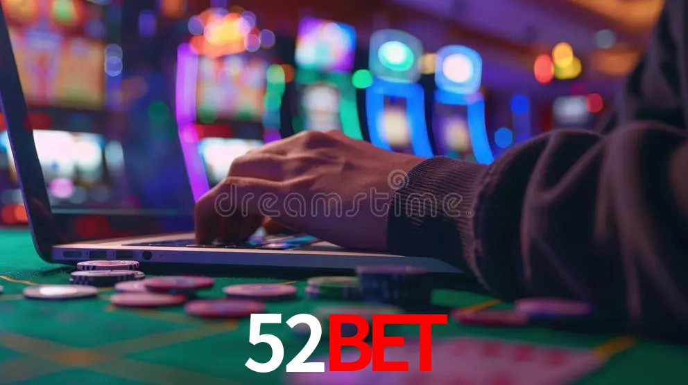 Experiência VIP 52bet