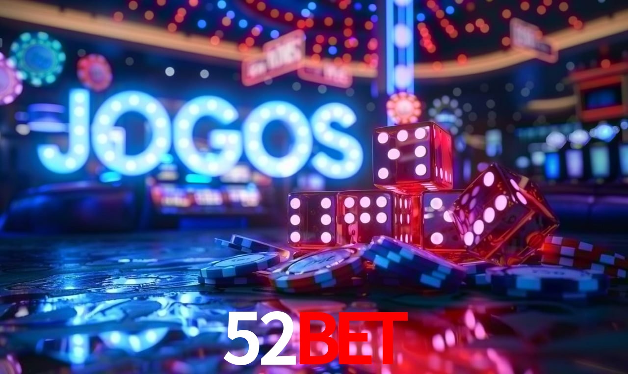 Estatísticas 52bet