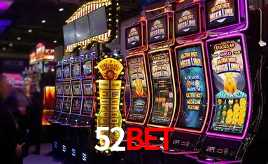 A Revolução dos Aplicativos de Jogos no 52bet
