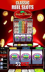 Desvendando o Mundo dos Jogos Virtuais na 52bet
