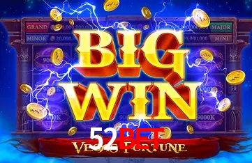 Descubra a Essência do 52bet: Nossa História e Compromissos