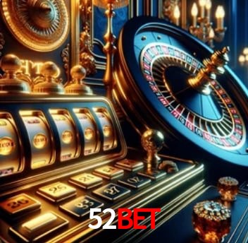 Benefícios da Conta 52bet