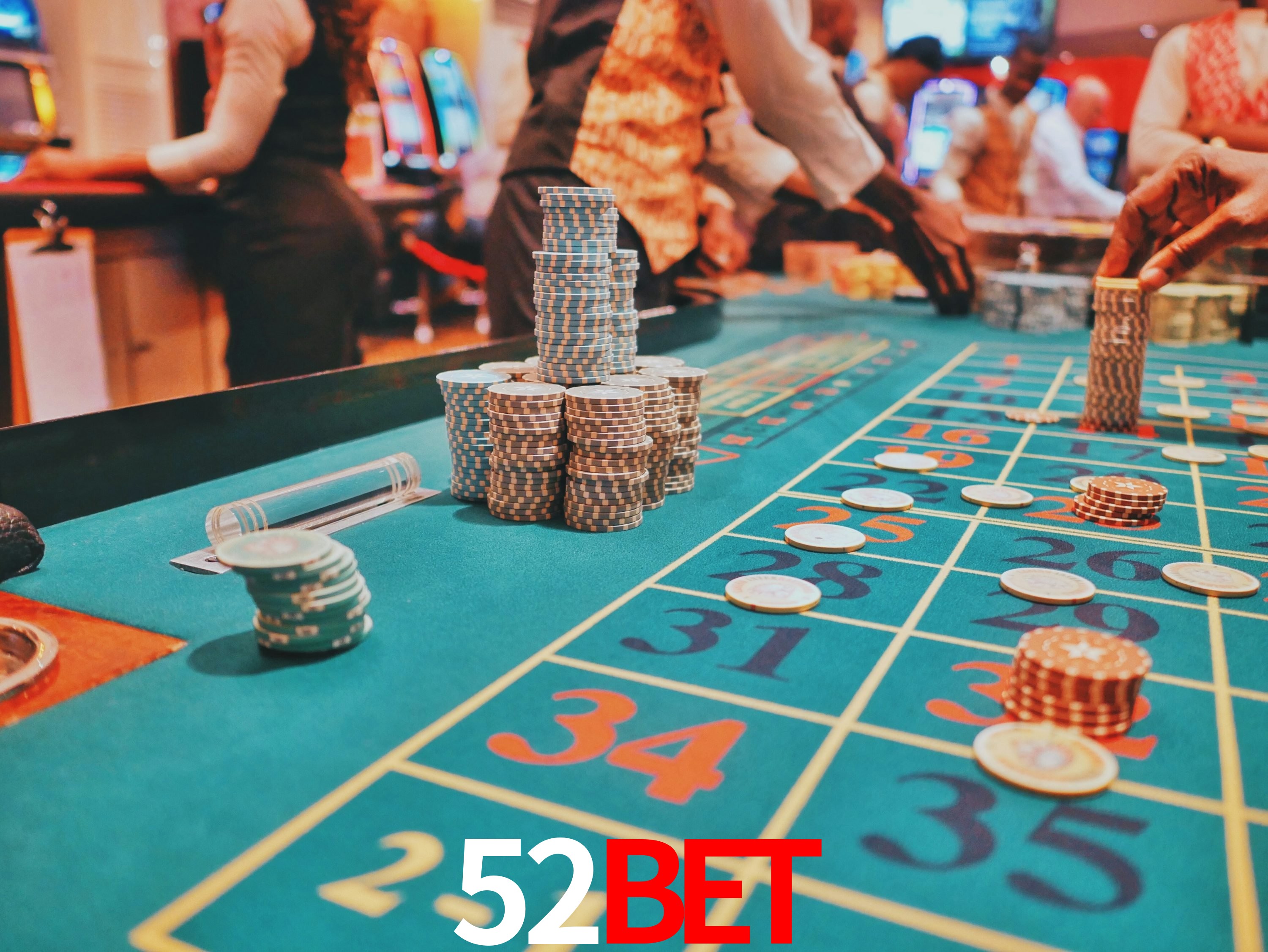Segurança 2FA 52bet