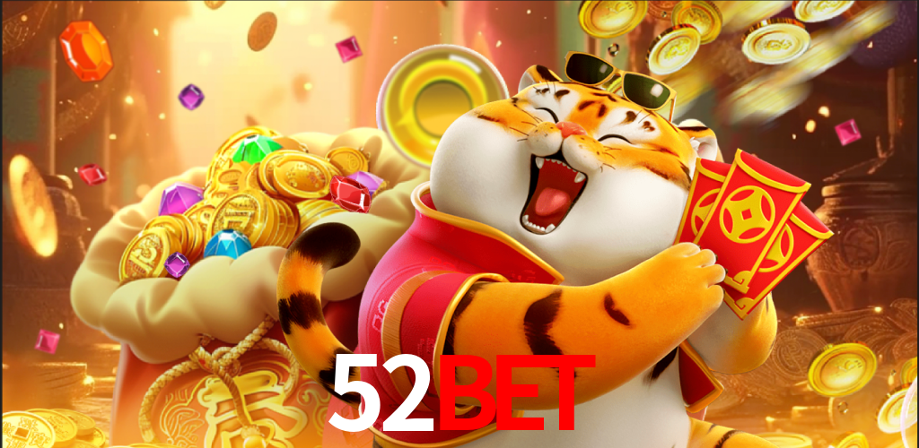 52bet baixar app