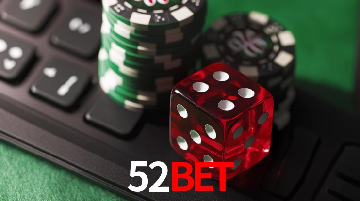 Descubra a Magia dos Jogos de Arcade no 52bet