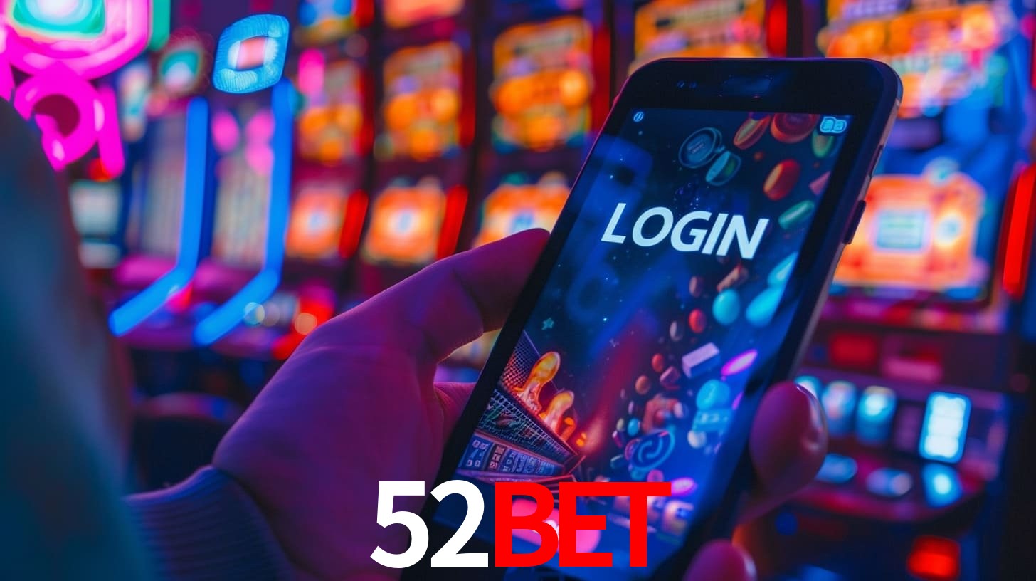 Provedores de Jogos 52bet