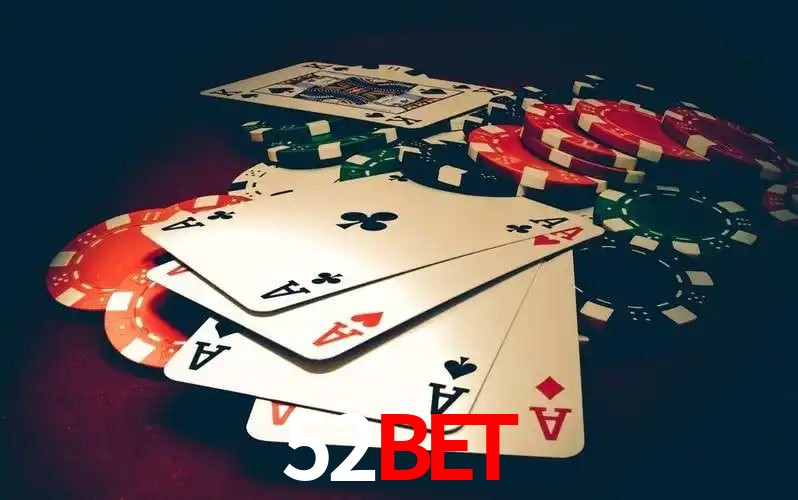 Promoções Sazonais 52bet