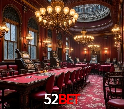 Segurança 2FA 52bet
