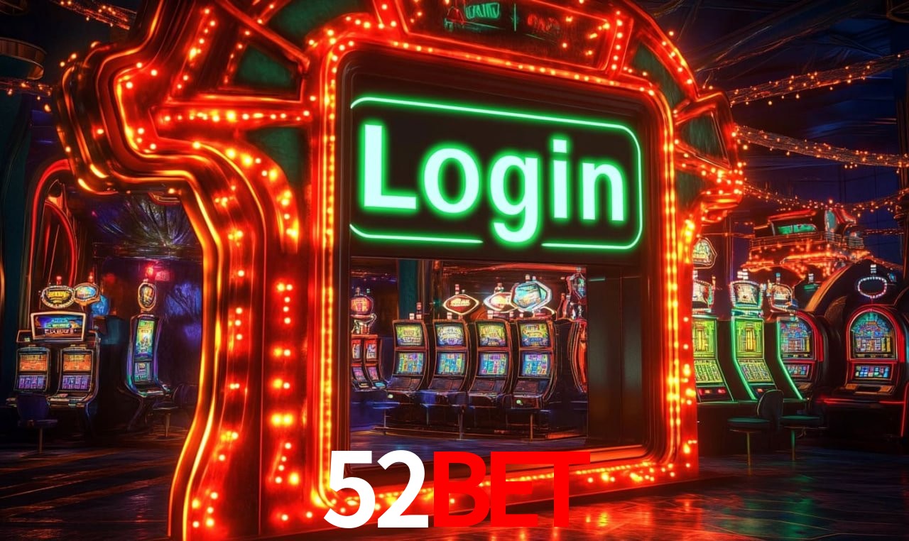 Integração de APIs 52bet