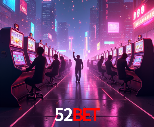 Diretório de Jogos 52bet