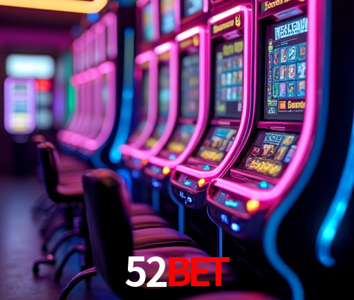 Integração de APIs 52bet