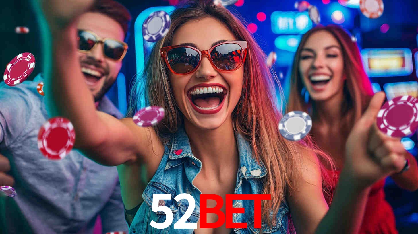 cassino 52bet