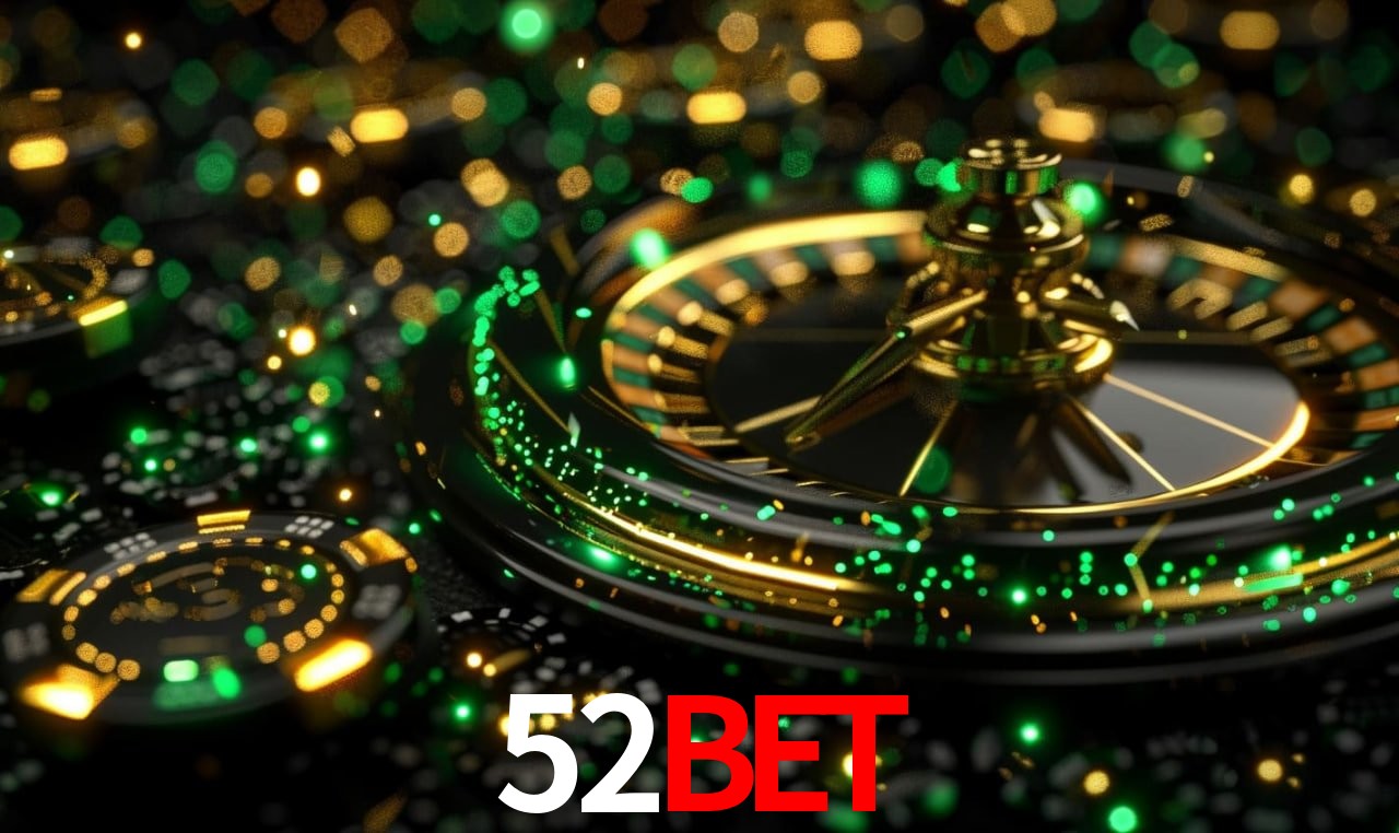 Promoção Relâmpago 52bet