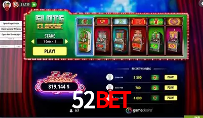 Descubra o Programa VIP da 52bet: Vantagens Exclusivas para Jogadores