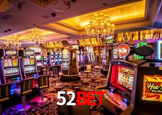 Apostas Esportivas na 52bet: Um Guia Completo