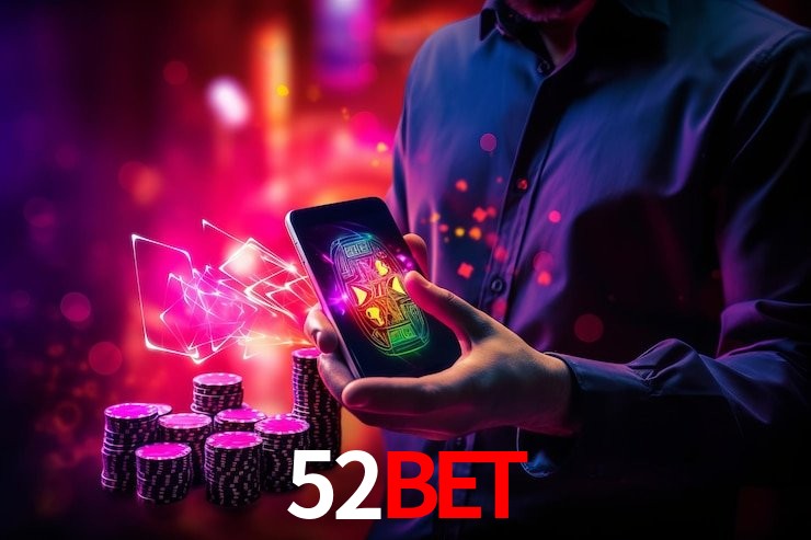 Jogos de Slot 52bet