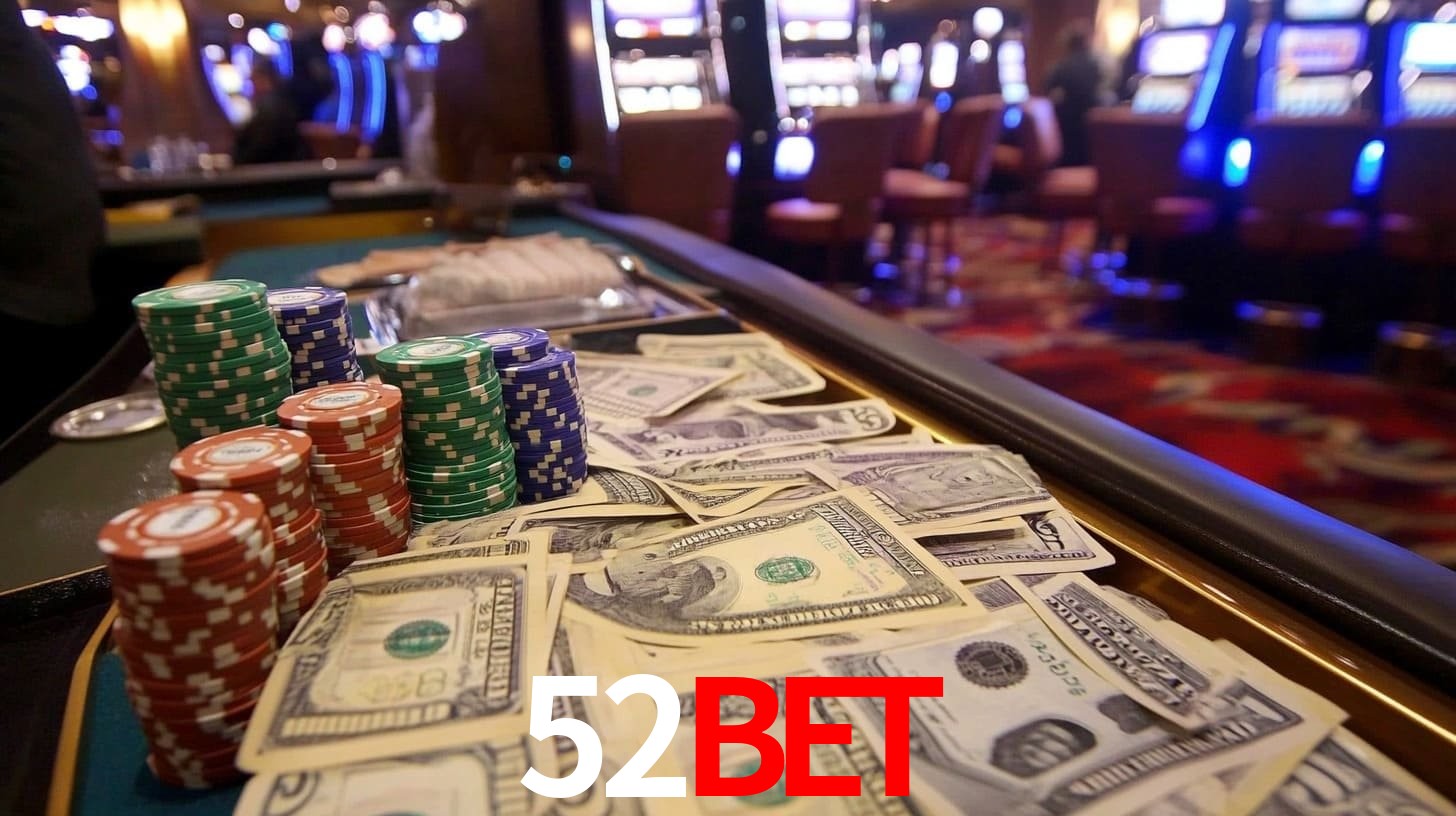 Especiais de Fim de Semana 52bet