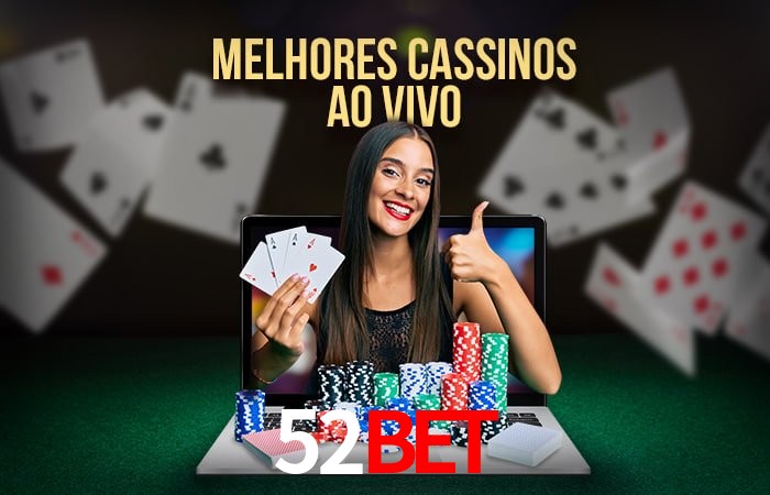 Explorando a Categoria de Eventos em Apostas na 52bet