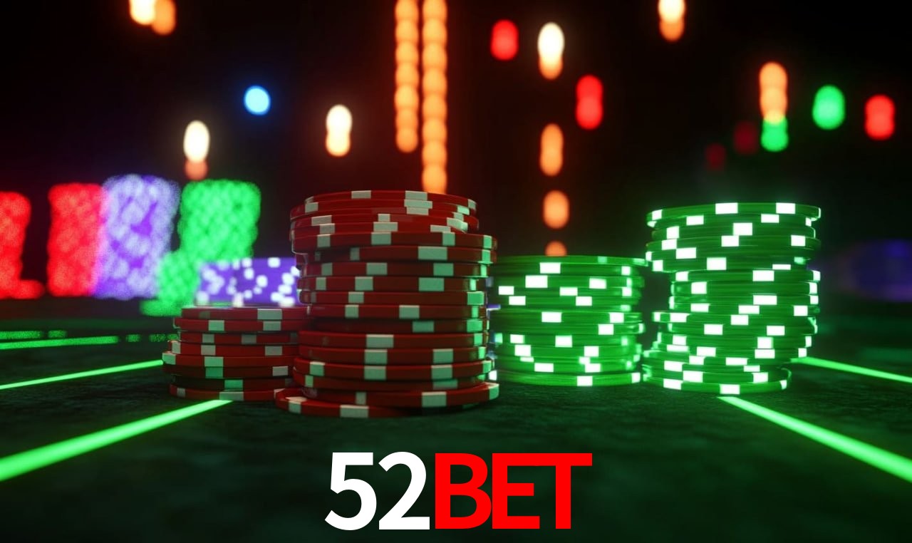 Casino VIP 52bet