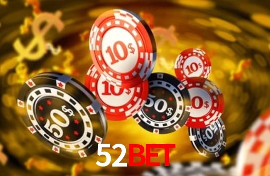 Design Responsivo 52bet