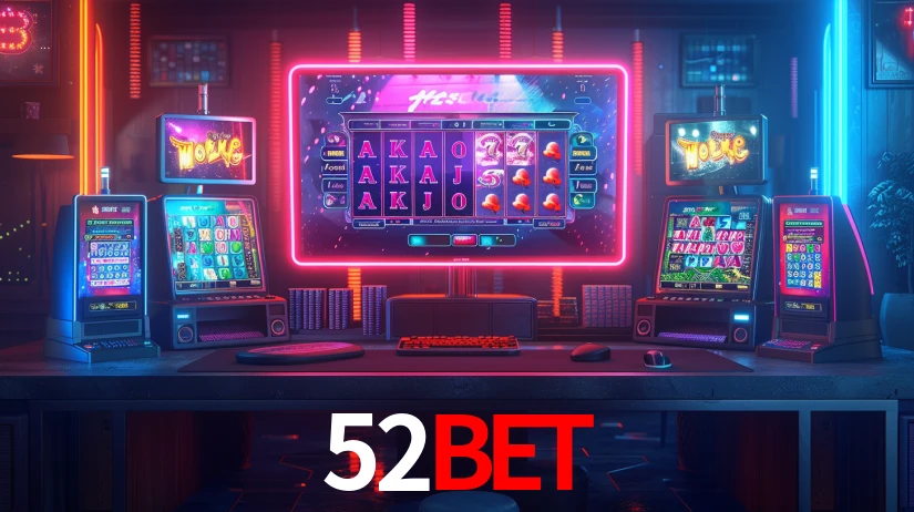 Experimente o Login Seguro Premium no 52bet