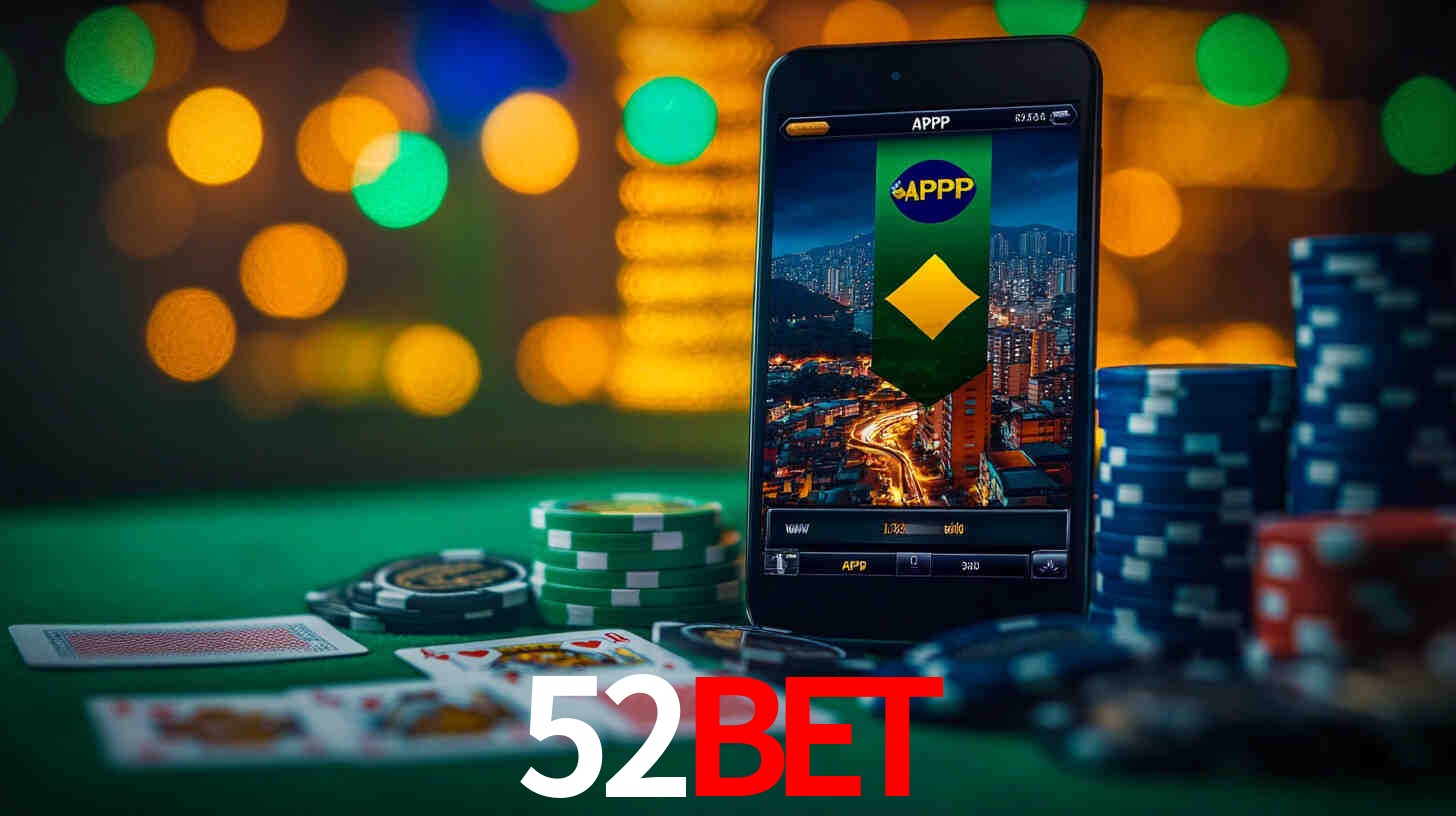 Apostas de Tênis 52bet