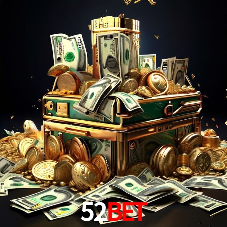 Promoção Relâmpago 52bet