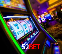 A Emoção da Loteria na 52bet: Uma Chance de Mudança de Vida
