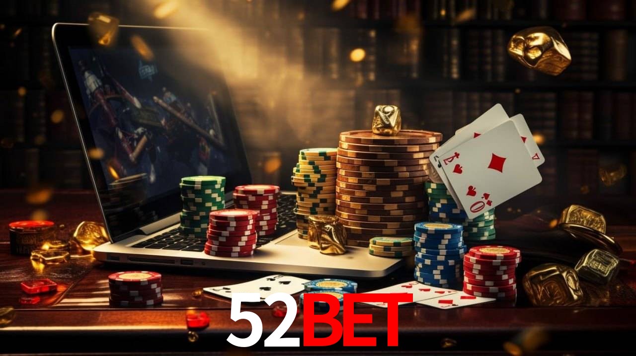 Login Seguro 52bet