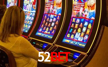 A Emoção da Loteria na 52bet: Uma Chance de Mudança de Vida