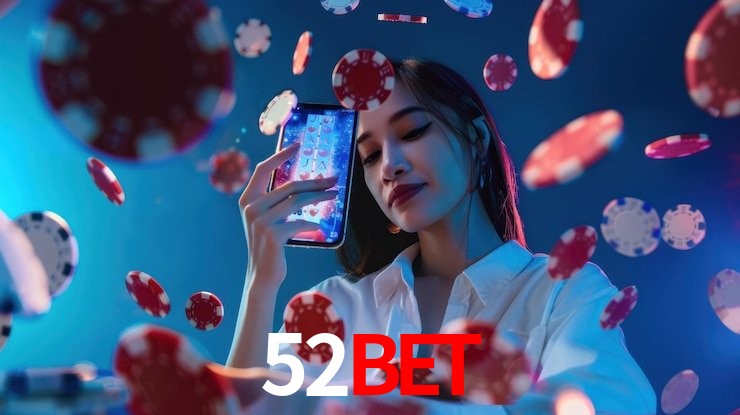 Mesa de Blackjack 52bet