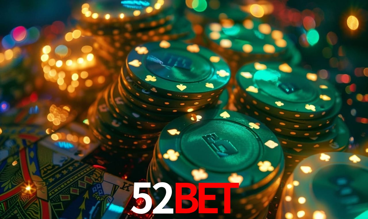 Sistemas de Segurança 52bet