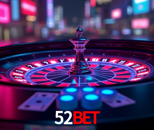 PIX Instantâneo 52bet