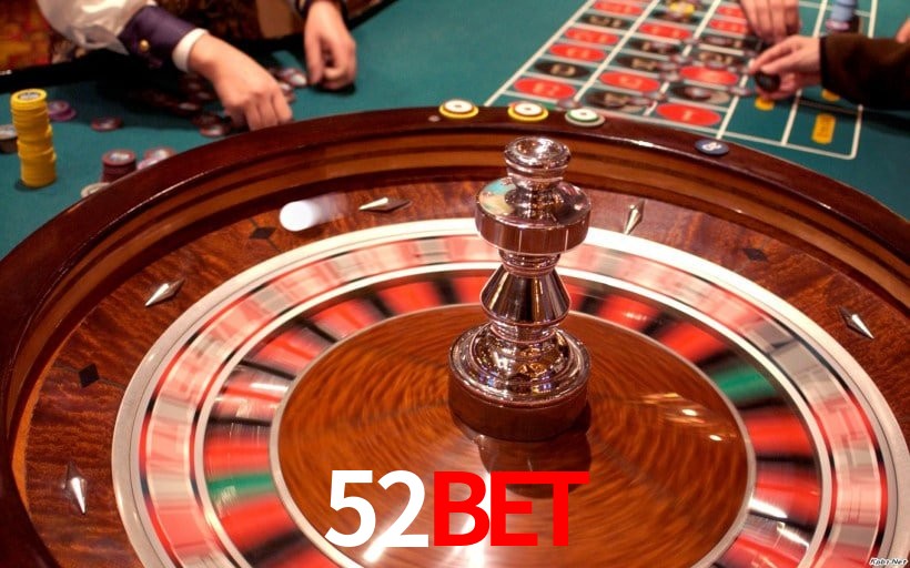 Estatísticas do Jogo 52bet