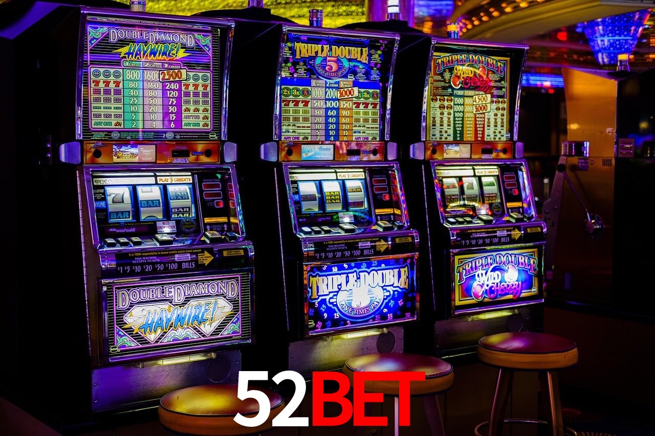 Tecnologia da Plataforma 52bet