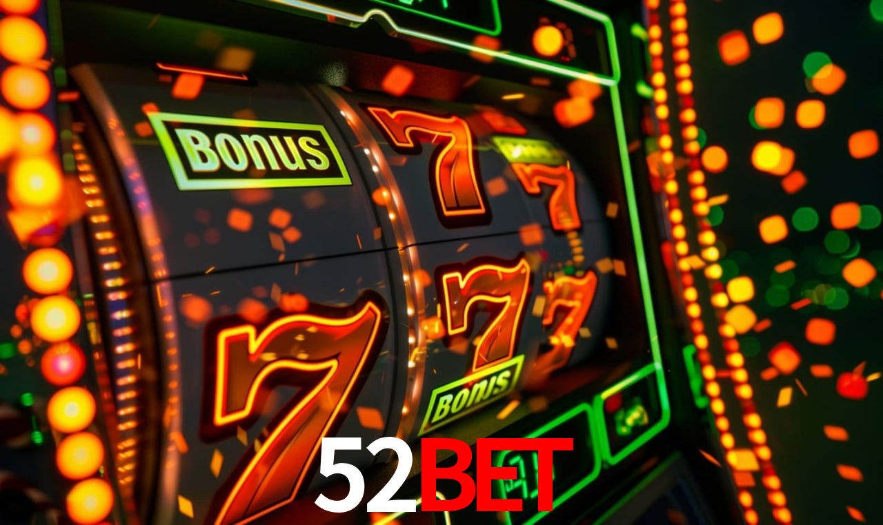 Casino VIP 52bet