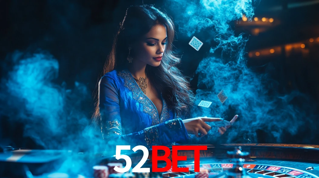 Jogos Exclusivos 52bet