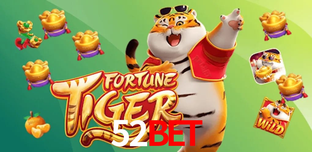 Casino Ao Vivo 52bet