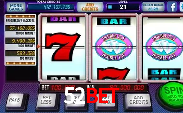 Descubra a Essência do 52bet: Nossa História e Compromissos