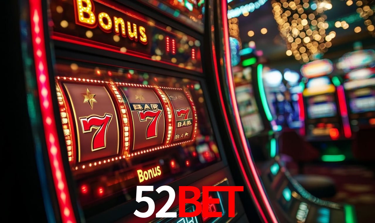 Jogos Exclusivos 52bet