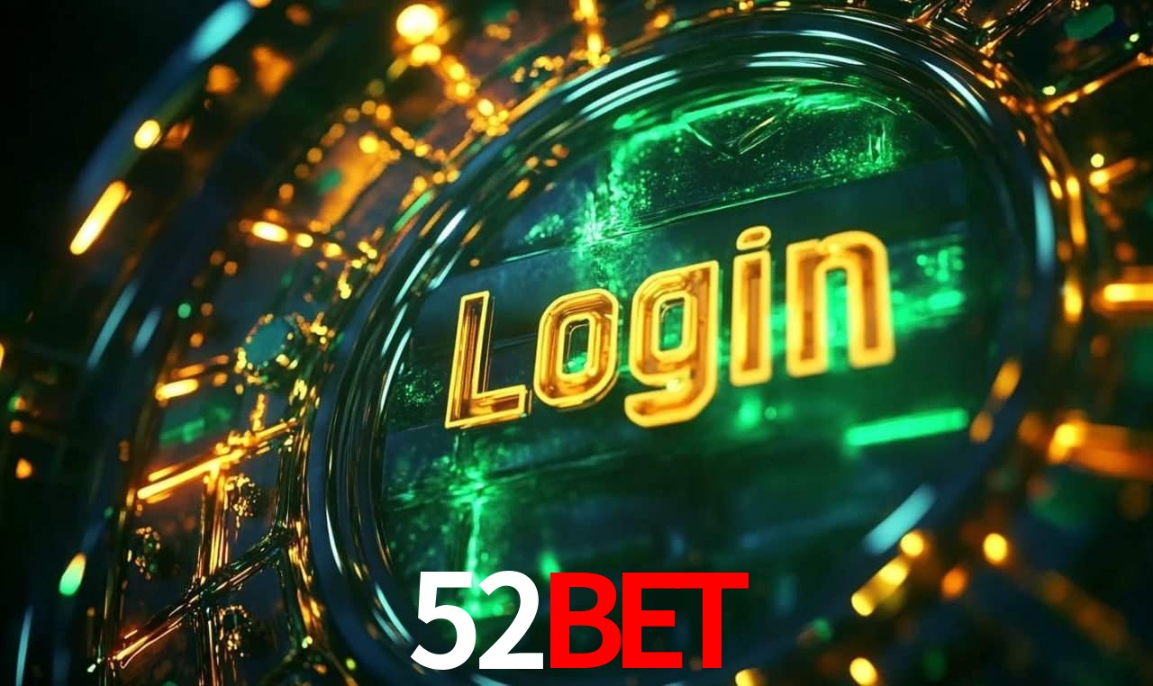 Interface do App 52bet