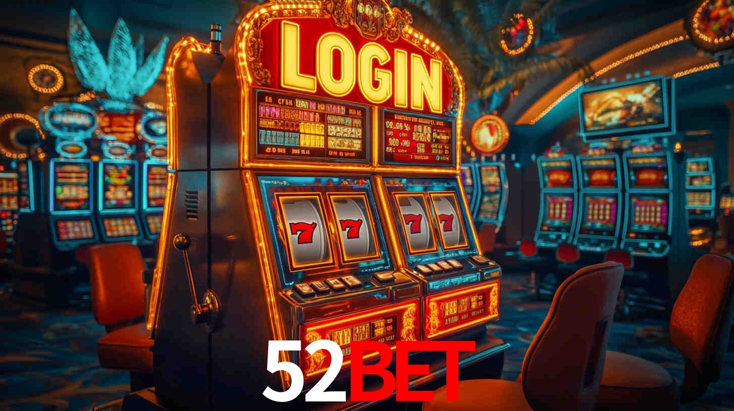 Bônus Diários 52bet