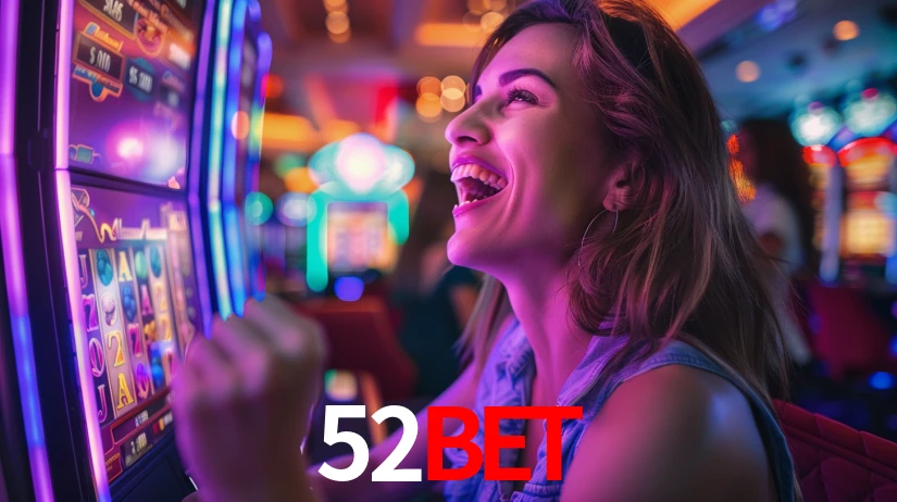 52bet apk