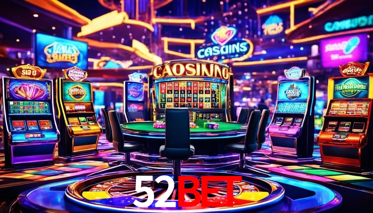 Estatísticas 52bet