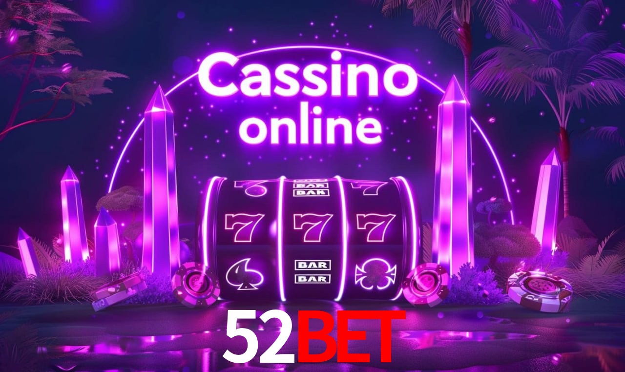 Provedores de Jogos 52bet