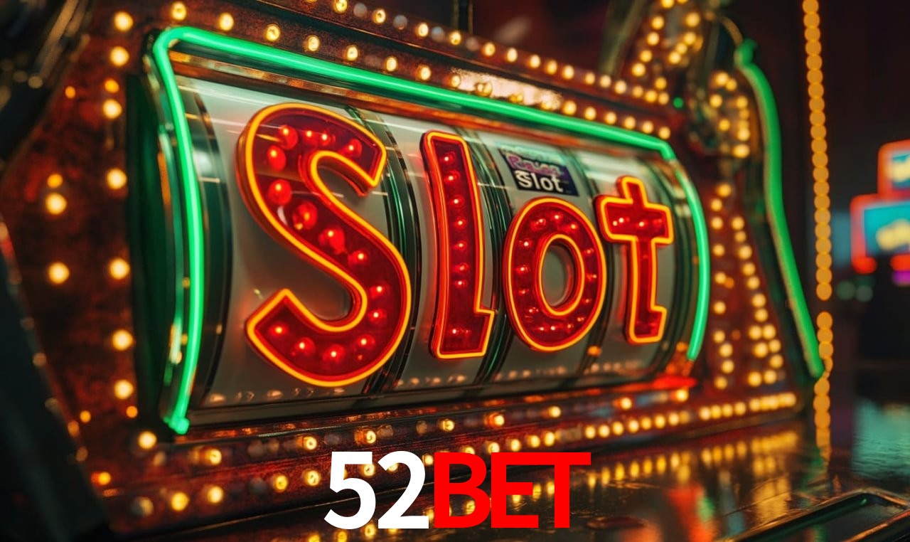 Login Seguro 52bet