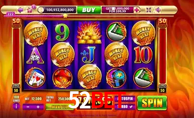 Descubra a Essência do 52bet: Nossa História e Compromissos