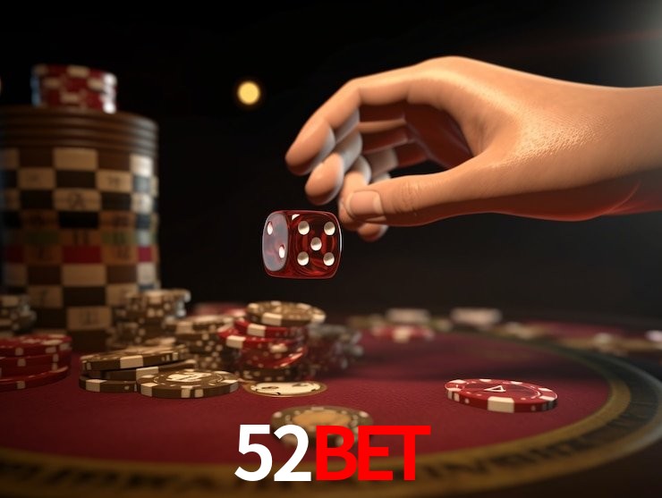 Recursos de Bônus 52bet