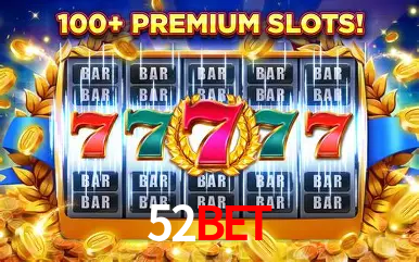 Inovações de Jogos na 52bet: O Futuro das Experiências Interativas