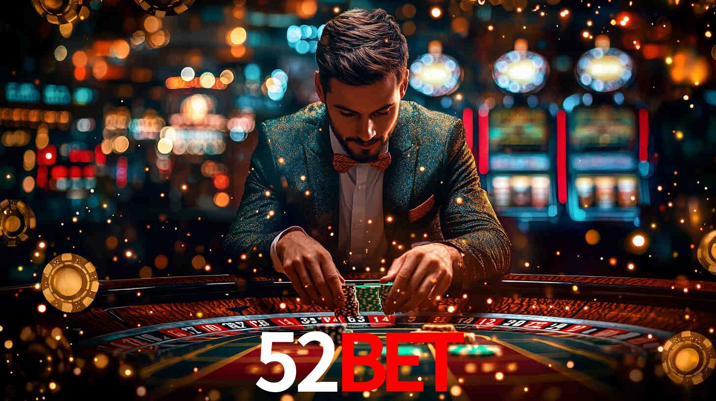 Torneios 52bet